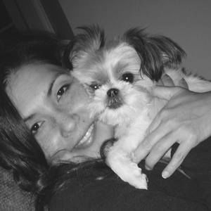 Meet your Posher, Michele